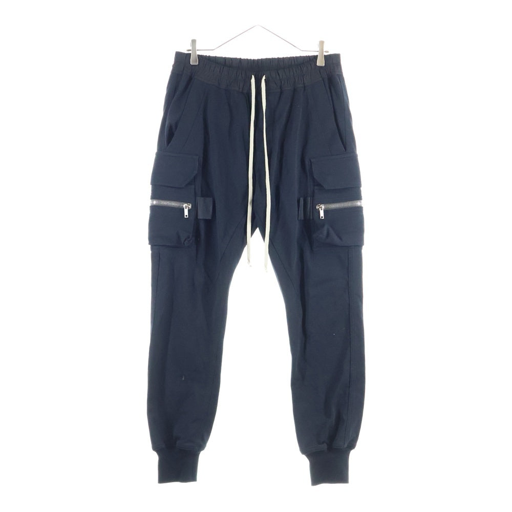 Rick Owens(リックオウエンス) 22SS MASTODON CARGO マストドン カーゴ