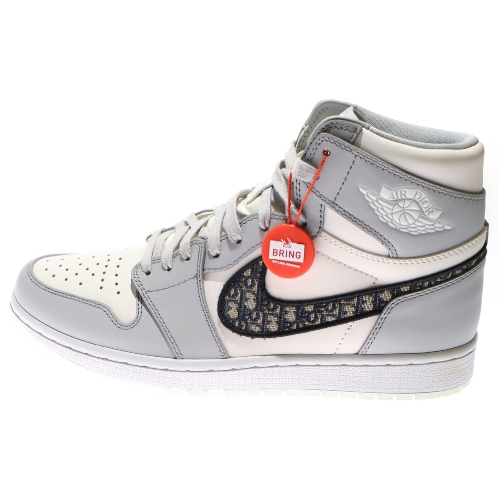 NIKE(ナイキ) DIOR AIR JORDAN 1 HIGH OG CN8607-002 ディオール エア 