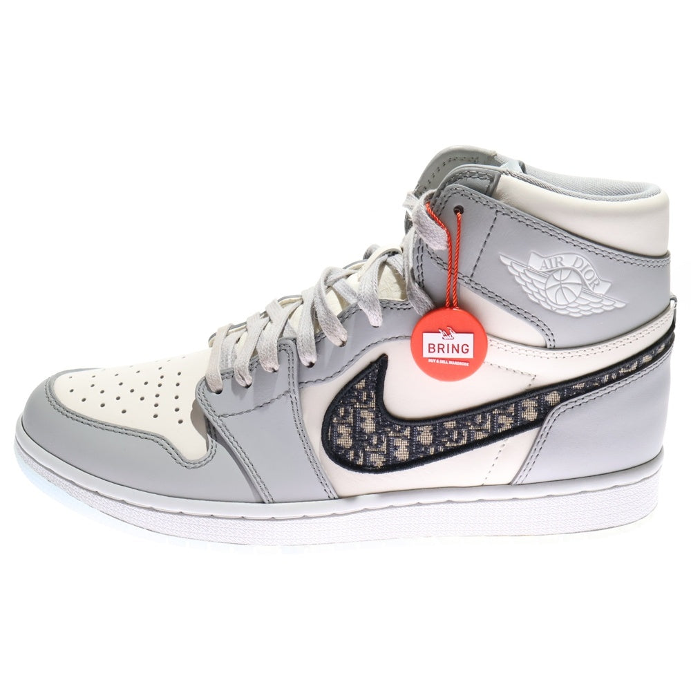 NIKE(ナイキ) DIOR AIR JORDAN 1 HIGH OG CN8607-002 ディオール エア