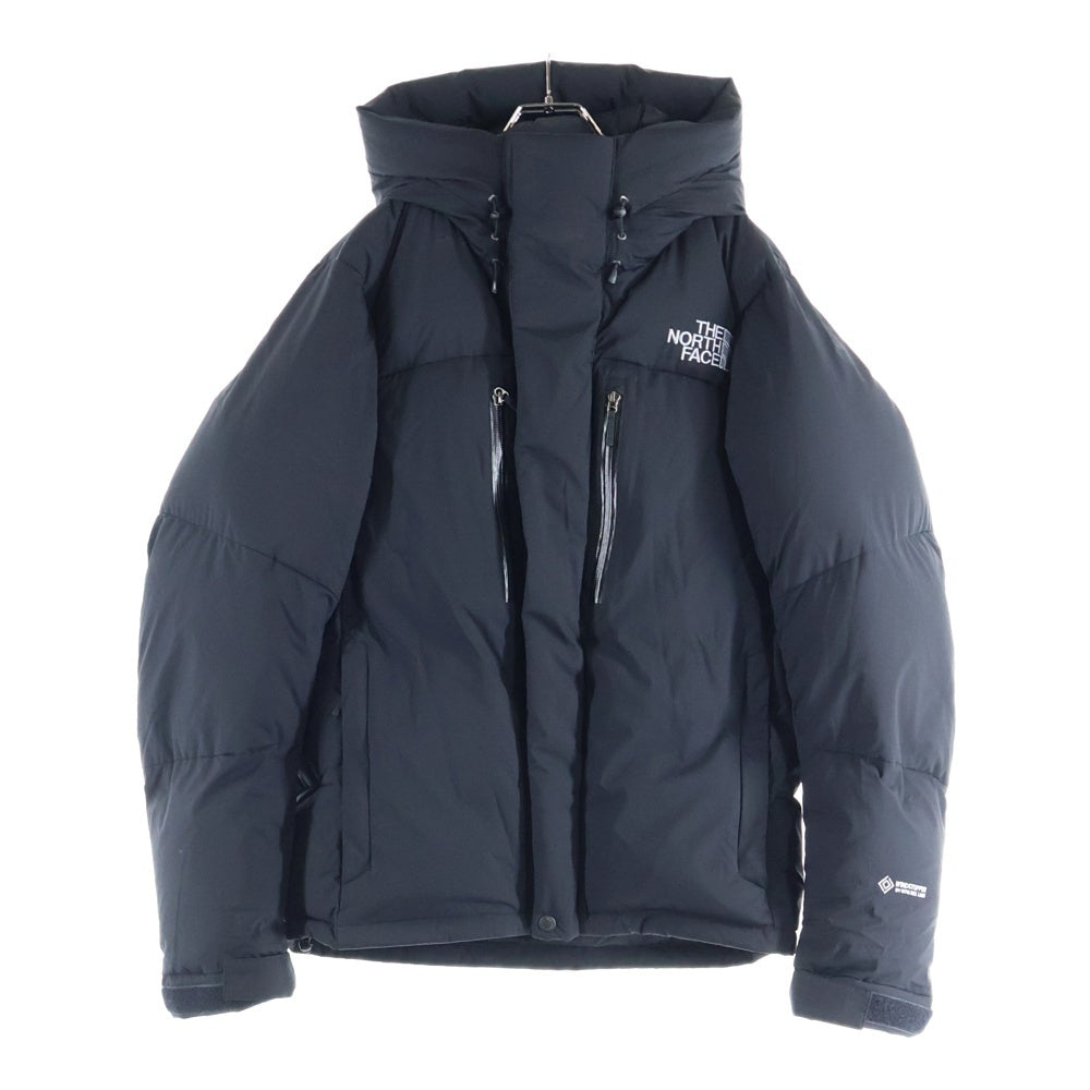 THE NORTH FACE(ザノースフェイス) Baltro Light Jacket ND92340 バルトロライト ダウンジャケット ブラック