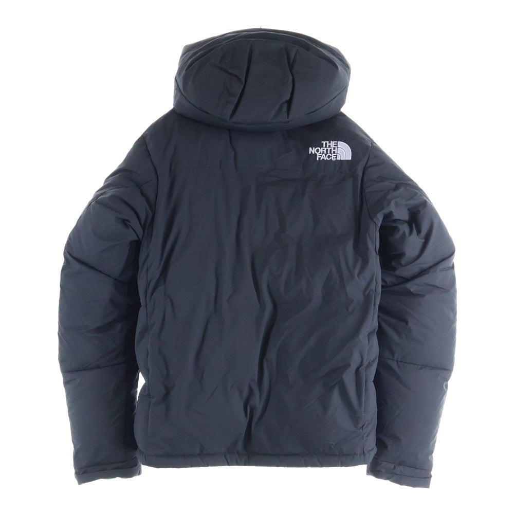 THE NORTH FACE(ザノースフェイス) Baltro Light Jacket ND92340 バルトロライト ダウンジャケット ブラック