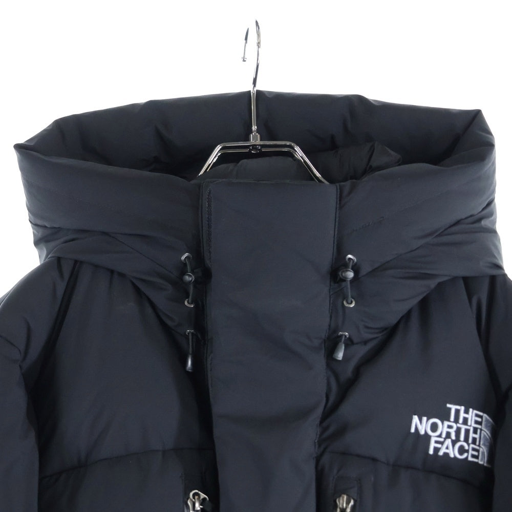THE NORTH FACE(ザノースフェイス) Baltro Light Jacket ND92340 バルトロライト ダウンジャケット ブラック
