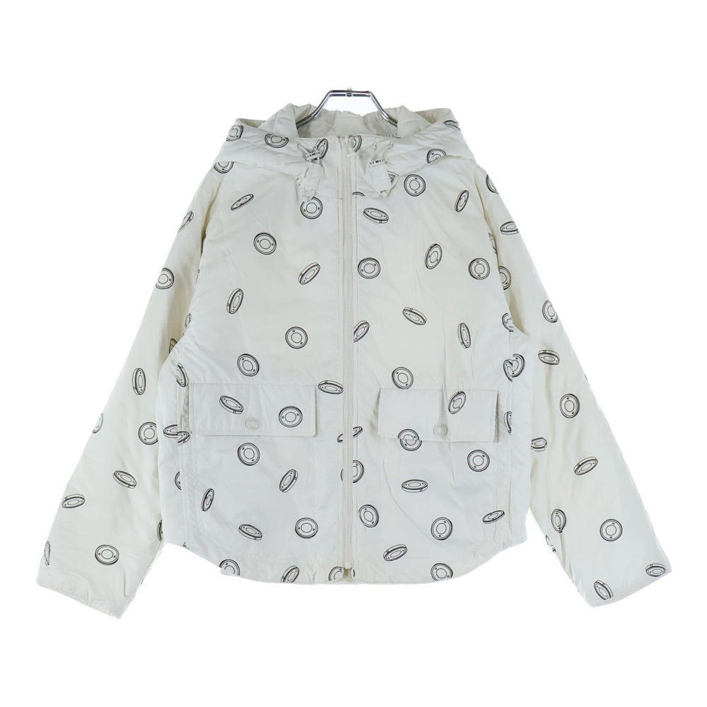 HERMES(エルメス) 25SS Clou de Selle Semis ポリエステル