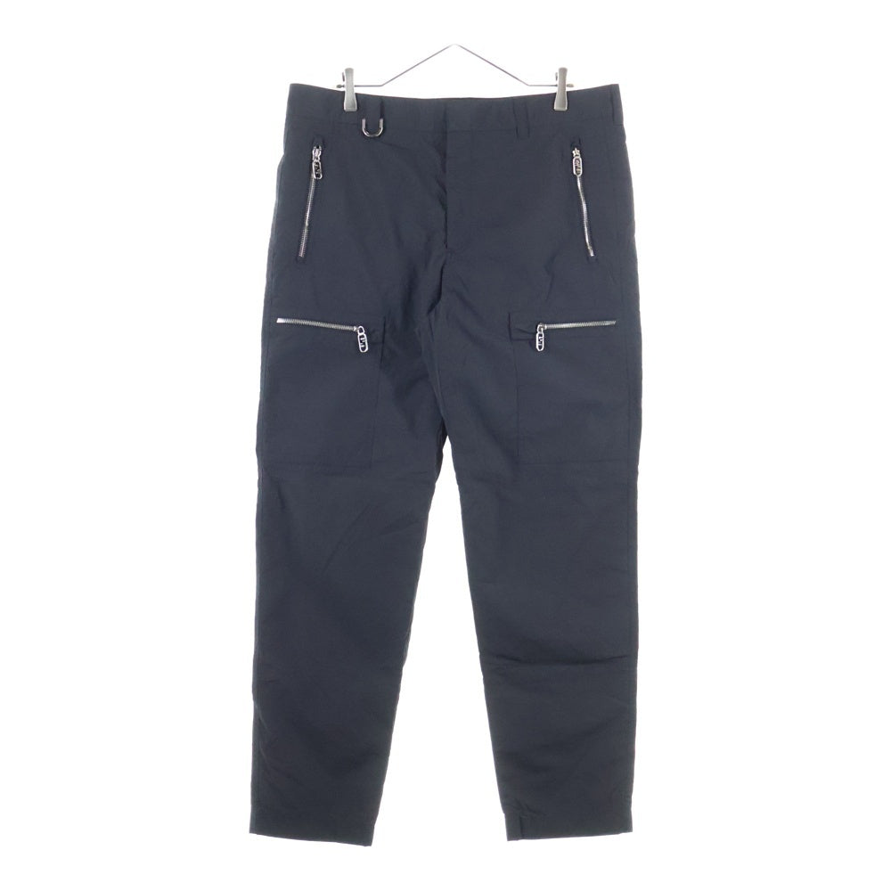 FENDI(フェンディ) Tech Nylon Pants テック ナイロンカーゴパンツ