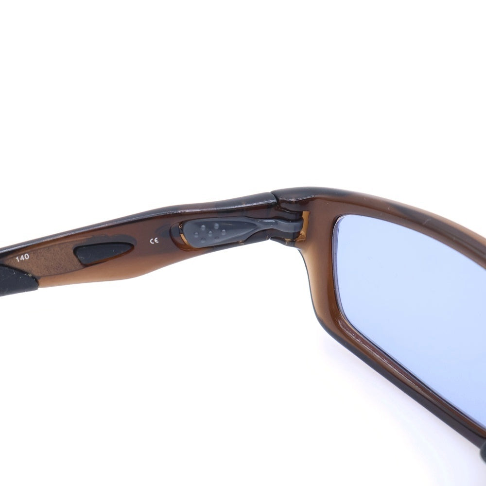 OAKLEY(オークリー) Crosslink クロスリンク 眼鏡 アイウェア ブラック 56口17