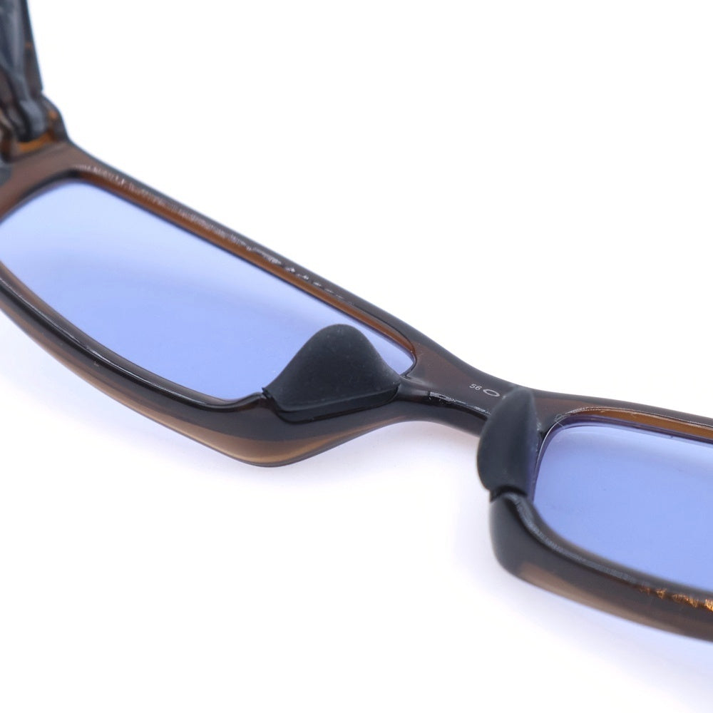 OAKLEY(オークリー) Crosslink クロスリンク 眼鏡 アイウェア ブラック 56口17