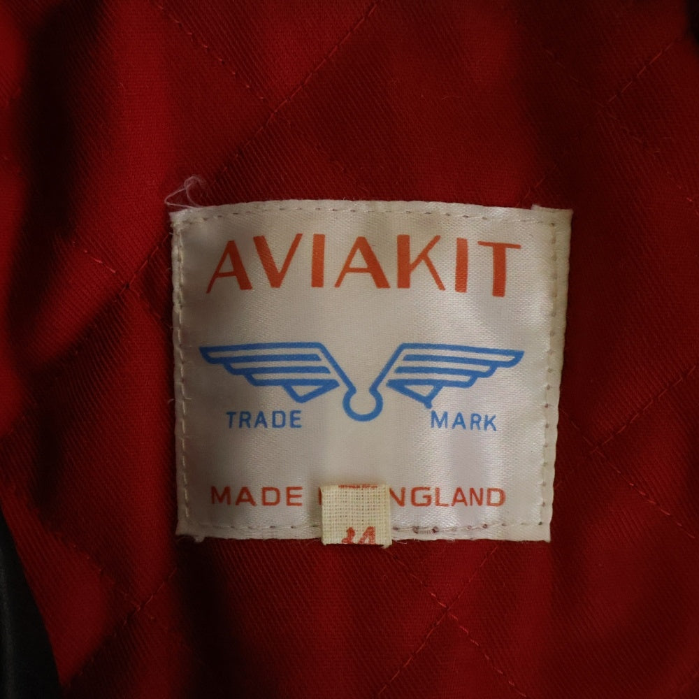 Lewis Leathers(ルイスレザー) 666期 ♯438 GT MONZA パテッド ツインバックル ダブルライダースジャケット ブラック