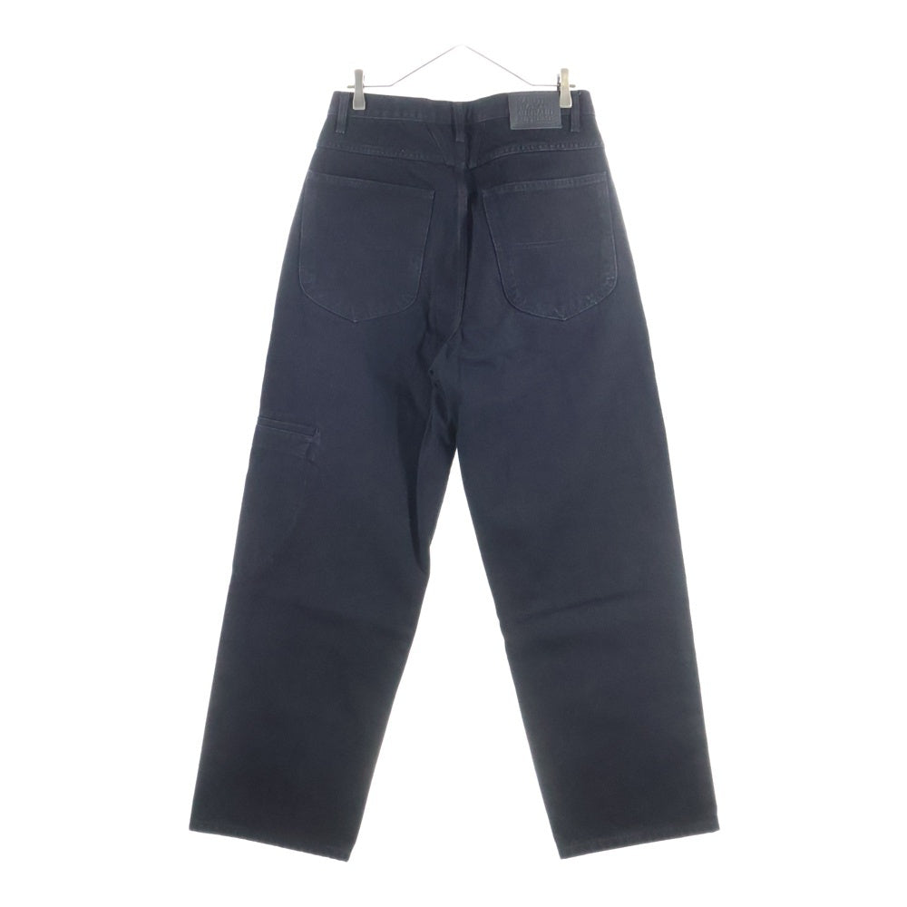 SUPREME(シュプリーム) Marithé + François Girbaud X-Seam Baggy Jean × マリテフランソワジルボー バギー デニムパンツ ブラック