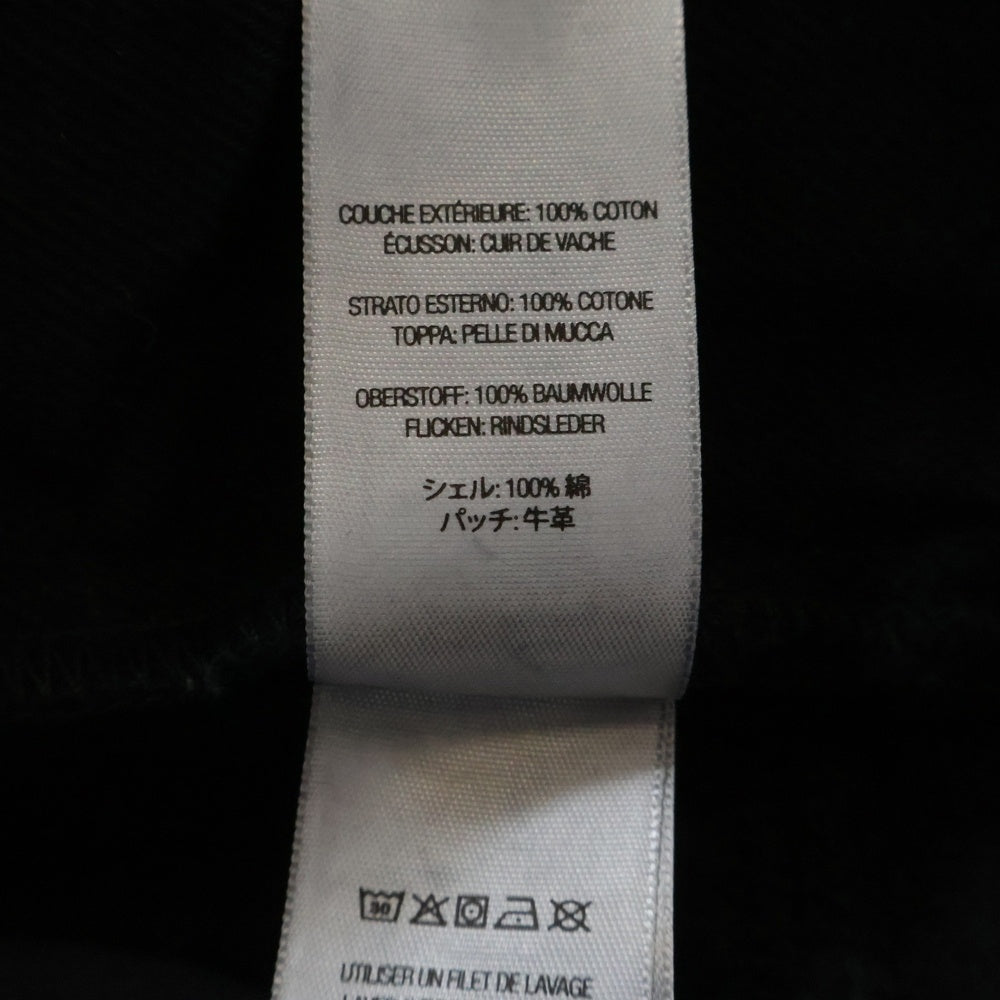 SUPREME(シュプリーム) Marithé + François Girbaud X-Seam Baggy Jean × マリテフランソワジルボー バギー デニムパンツ ブラック