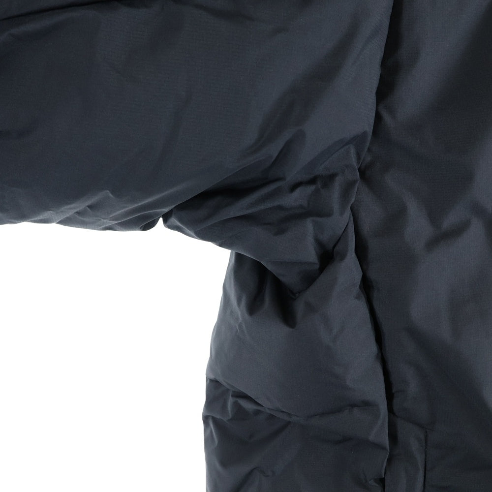 THE NORTH FACE(ザノースフェイス) Baltro Light Jacket GORE-TEX ND92551 バルトロライト ダウンジャケット ゴアテックス ブラック/グレー