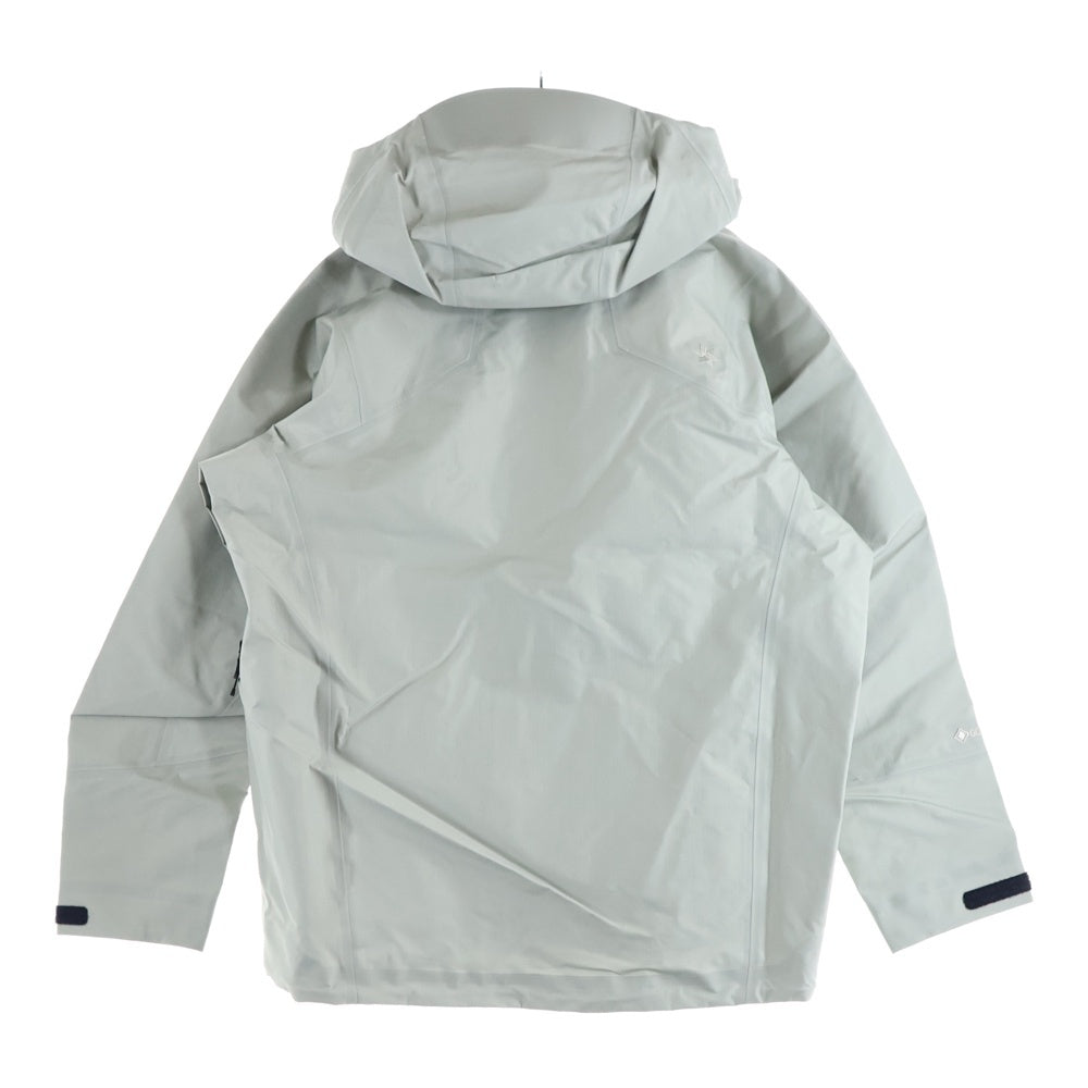 GOLDWIN(ゴールドウィン) GORE-TEX ゴアテックス プロファクターズ ジャケット グレー GM05300