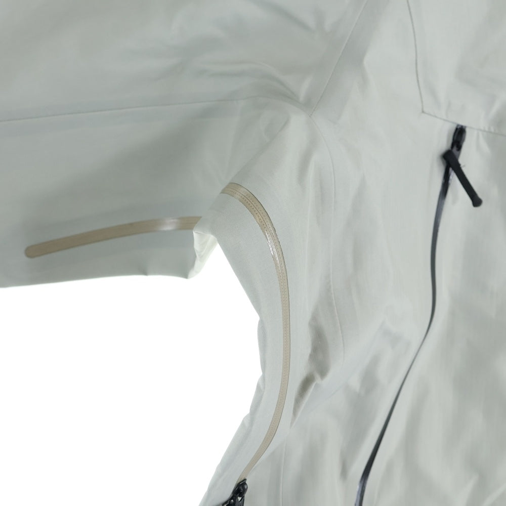 GOLDWIN(ゴールドウィン) GORE-TEX ゴアテックス プロファクターズ ジャケット グレー GM05300