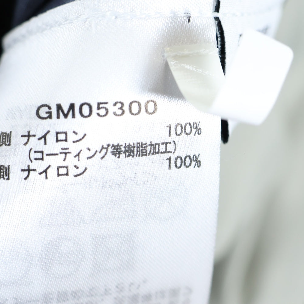 GOLDWIN(ゴールドウィン) GORE-TEX ゴアテックス プロファクターズ ジャケット グレー GM05300