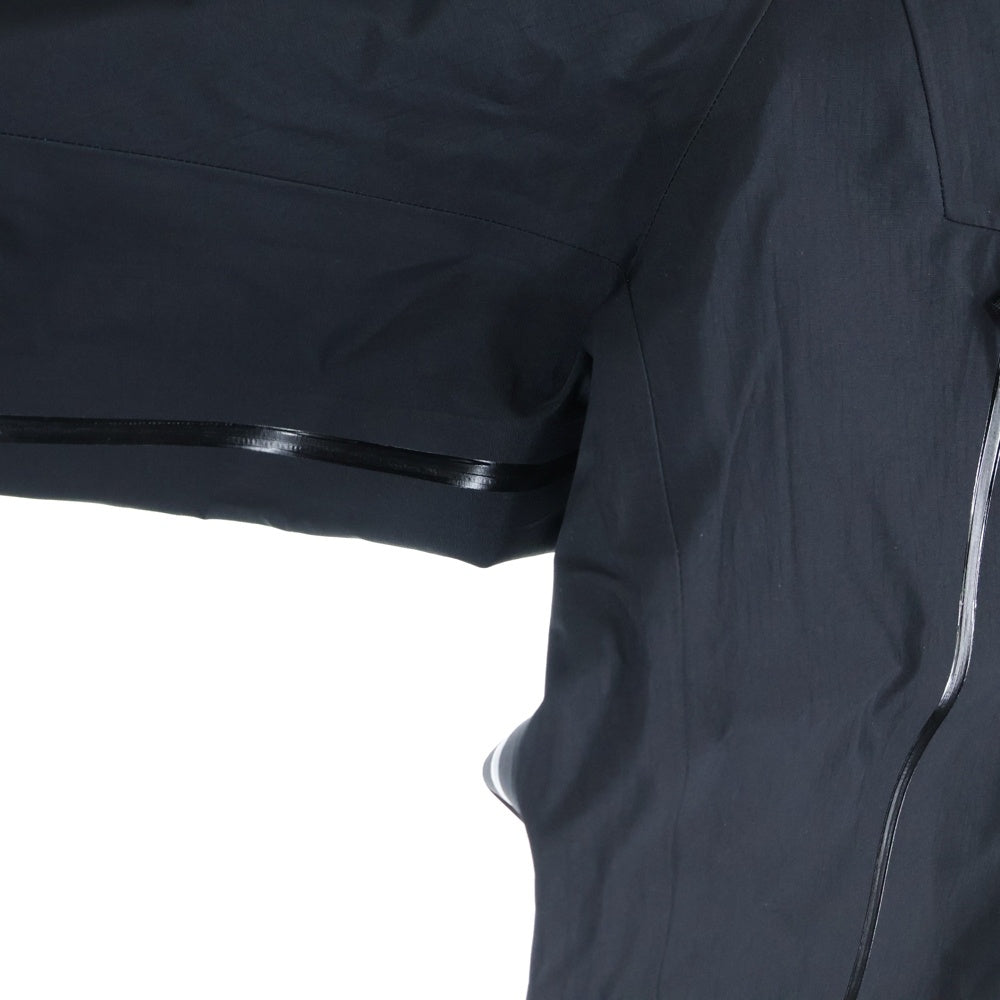 GOLDWIN(ゴールドウィン) GORE-TEX ゴアテックス プロファクターズ ジャケット ブラック GM05300