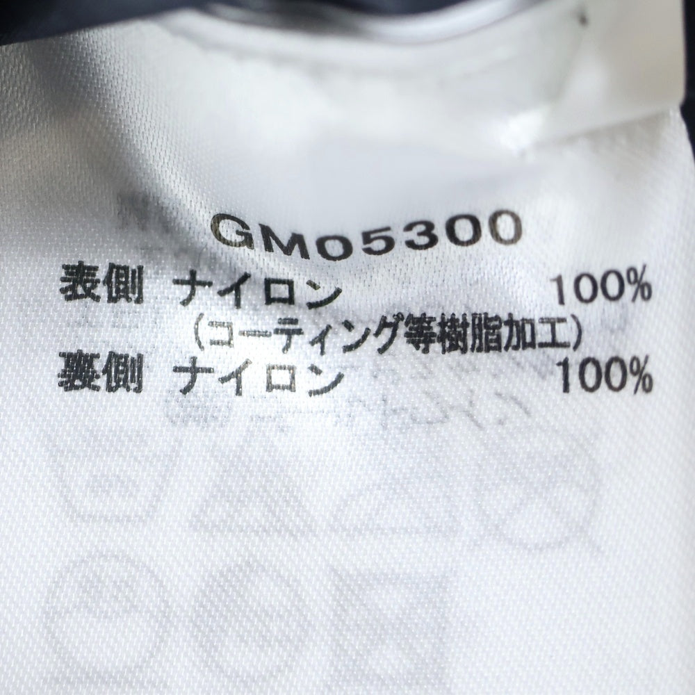 GOLDWIN(ゴールドウィン) GORE-TEX ゴアテックス プロファクターズ ジャケット ブラック GM05300