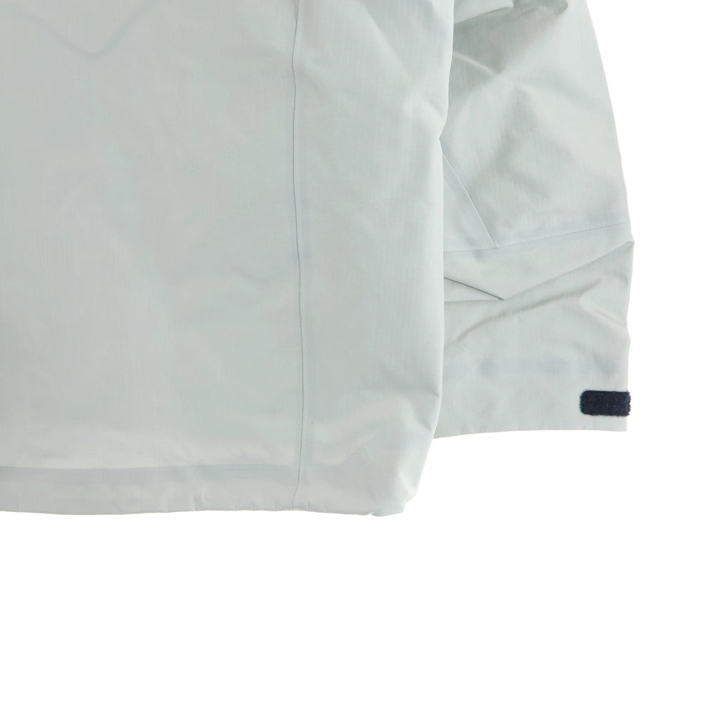GOLDWIN(ゴールドウィン) GORE-TEX ゴアテックス プロファクターズ ジャケット グレー GM05300