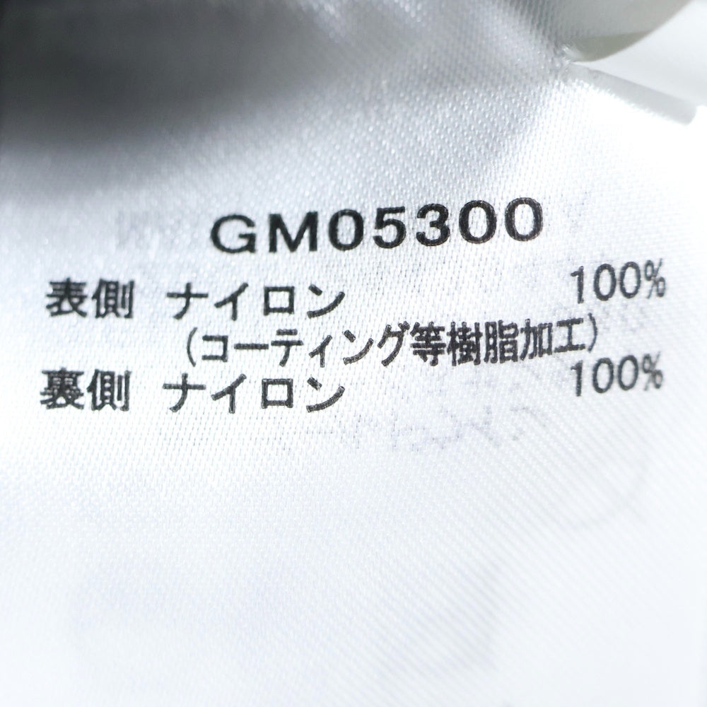 GOLDWIN(ゴールドウィン) GORE-TEX ゴアテックス プロファクターズ ジャケット グレー GM05300