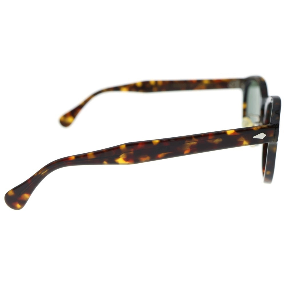 MOSCOT(モスコット) LEMTOSH レムトッシュ ウェリントングラス アイウェア 眼鏡 ブラック