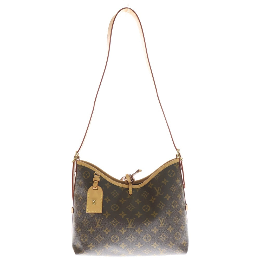 ルイヴィトン LV キャリーバッグ モノグラム Louis Vuitton モノグラム キャリーケース 漆黒のモノグラムが新鮮