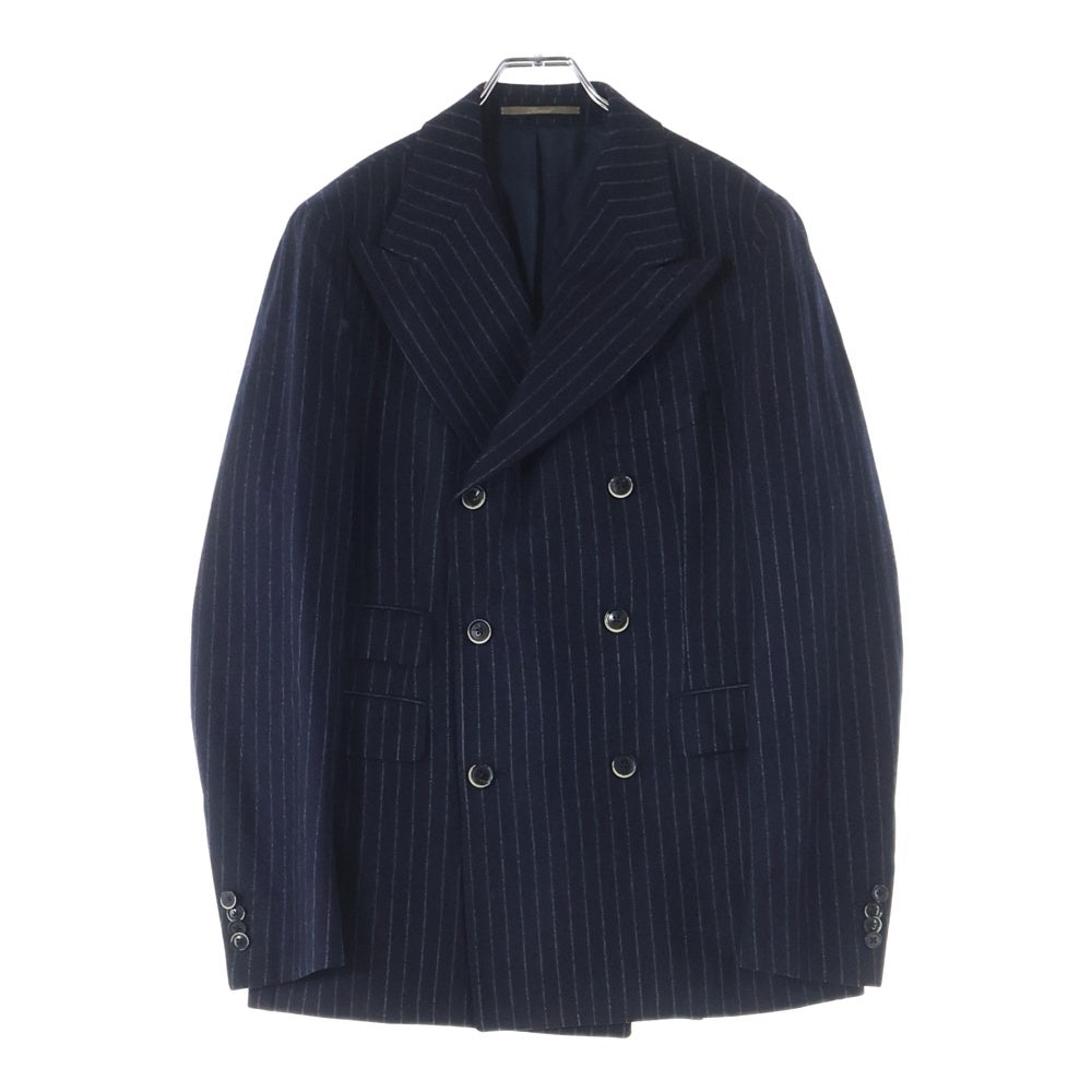 NO BRAND(ノーブランド) PINOLERARIO ピーノレラリオ ピンストライプ