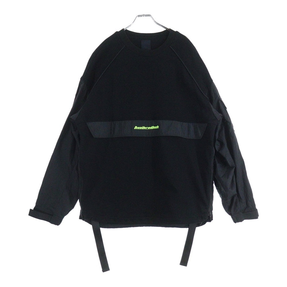 juun.j(ジュン ジェイ) Modern Crewneck Jacket モダン クルーネック ジャケット