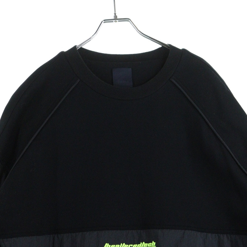 juun.j(ジュン ジェイ) Modern Crewneck Jacket モダン クルーネック ジャケット