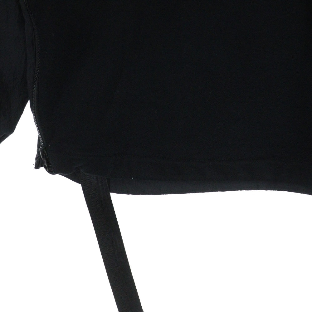 juun.j(ジュン ジェイ) Modern Crewneck Jacket モダン クルーネック ジャケット