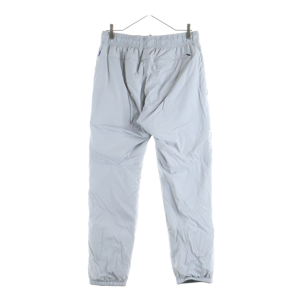 BURTON(バートン) ×FRAGMENT Helium Pants Grey ×フラグメント ヘリウム ナイロンパンツ グレー