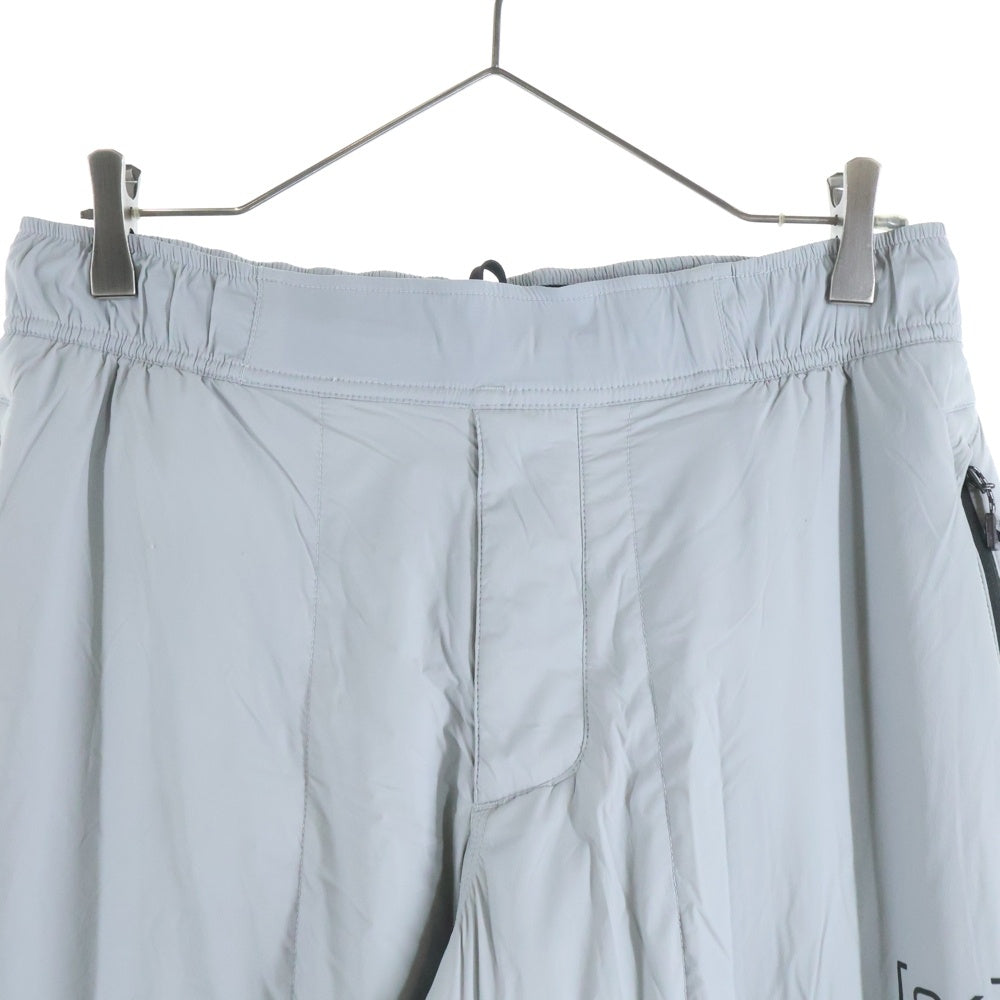 BURTON(バートン) ×FRAGMENT Helium Pants Grey ×フラグメント ヘリウム ナイロンパンツ グレー