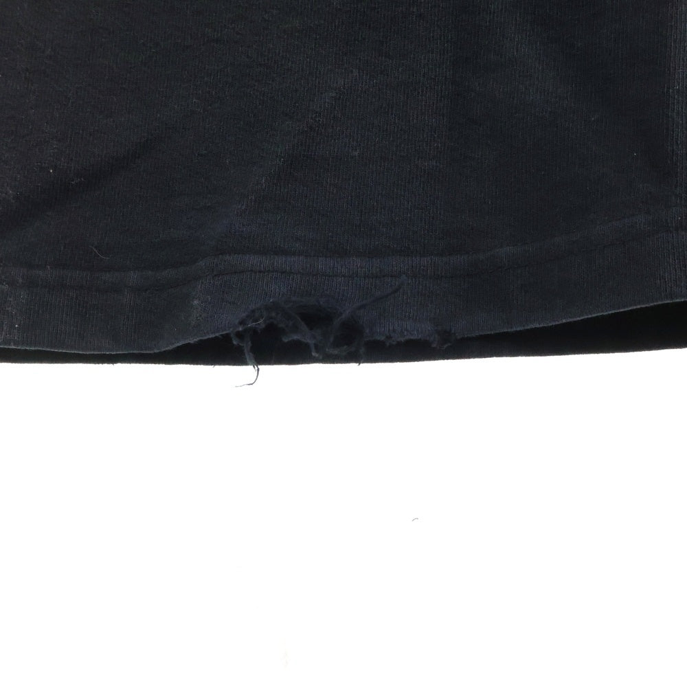 CHROME HEARTS(クロムハーツ) ×MATTY BOY PPO STAYFAST SWTPANTS マッティボーイ ステイファースト スウェットパンツ ブラック