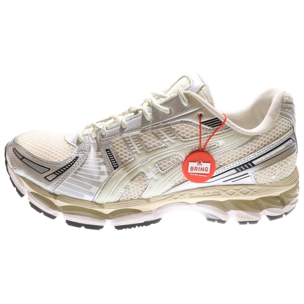 ASICS(アシックス) ×KITH GEL-KAYANO 12.1 ゲルカヤノ キス ローカット