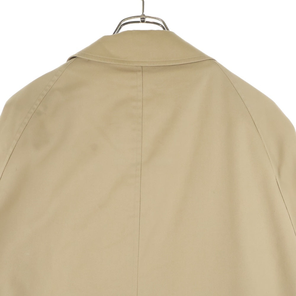 BURBERRYS(バーバリーズ) ステンカラー ライナー付き トレンチコート ベージュ WR055-931-51