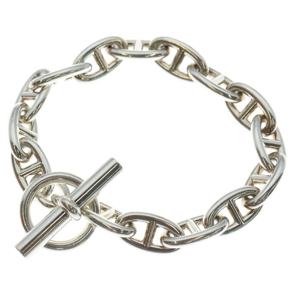 HERMES(エルメス) Chaine d'Ancre GM シェーヌダンクル 15コマ