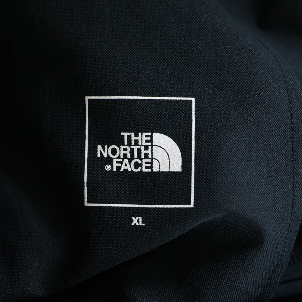 THE NORTH FACE(ザノースフェイス) DORO LIGHT PANT ドーロライトパンツ ストレッチ ブラック NB82506