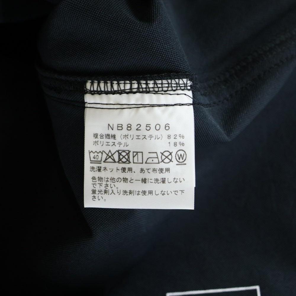 THE NORTH FACE(ザノースフェイス) DORO LIGHT PANT ドーロライトパンツ ストレッチ ブラック NB82506