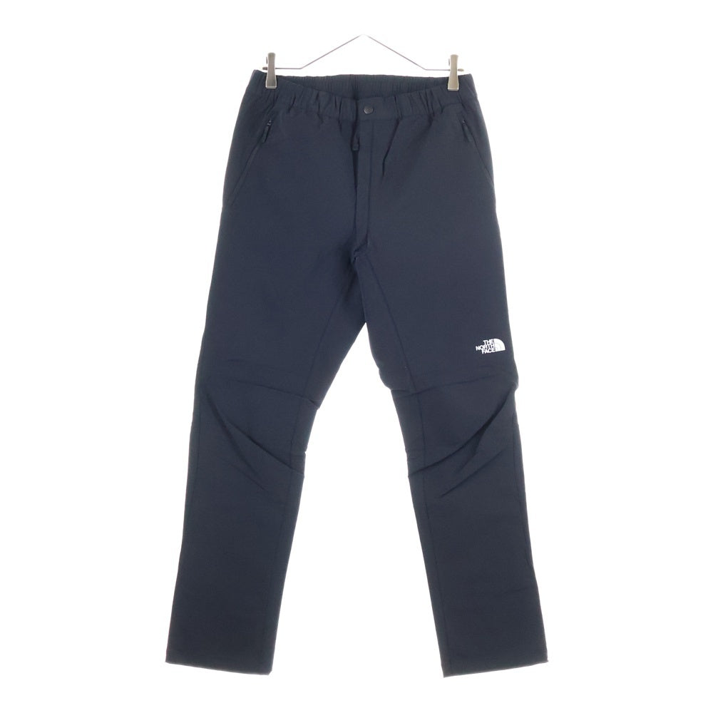 THE NORTH FACE(ザノースフェイス) ALPINE LIGHT PANT アルパインライトパンツ ナイロン ブラック NB82501