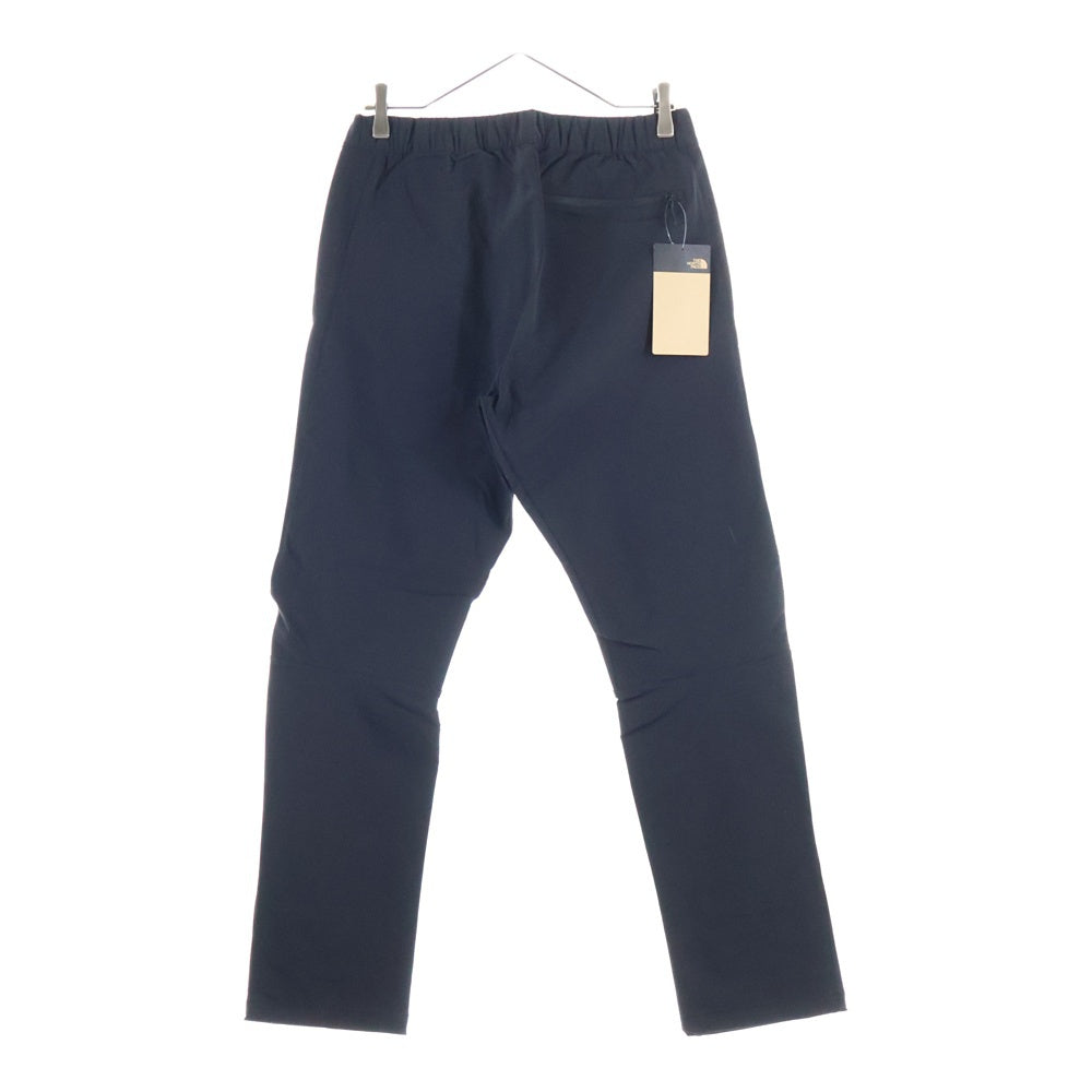 THE NORTH FACE(ザノースフェイス) ALPINE LIGHT PANT アルパインライトパンツ ナイロン ブラック NB82501