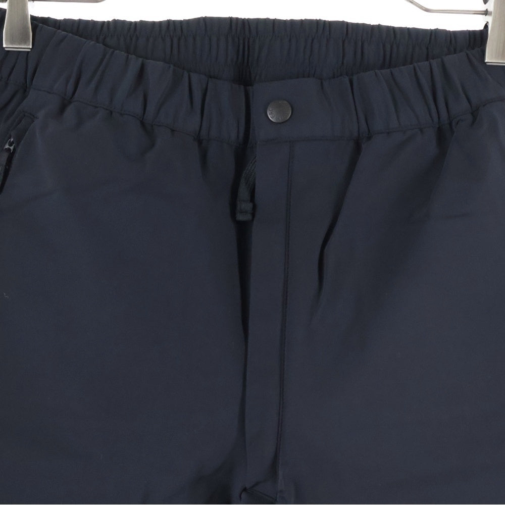 THE NORTH FACE(ザノースフェイス) ALPINE LIGHT PANT アルパインライトパンツ ナイロン ブラック NB82501