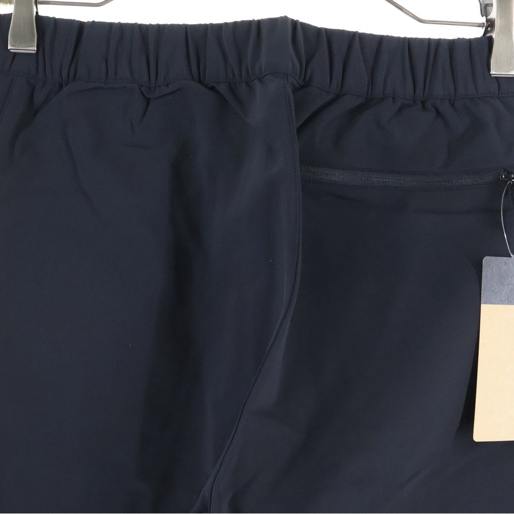 THE NORTH FACE(ザノースフェイス) ALPINE LIGHT PANT アルパインライトパンツ ナイロン ブラック NB82501