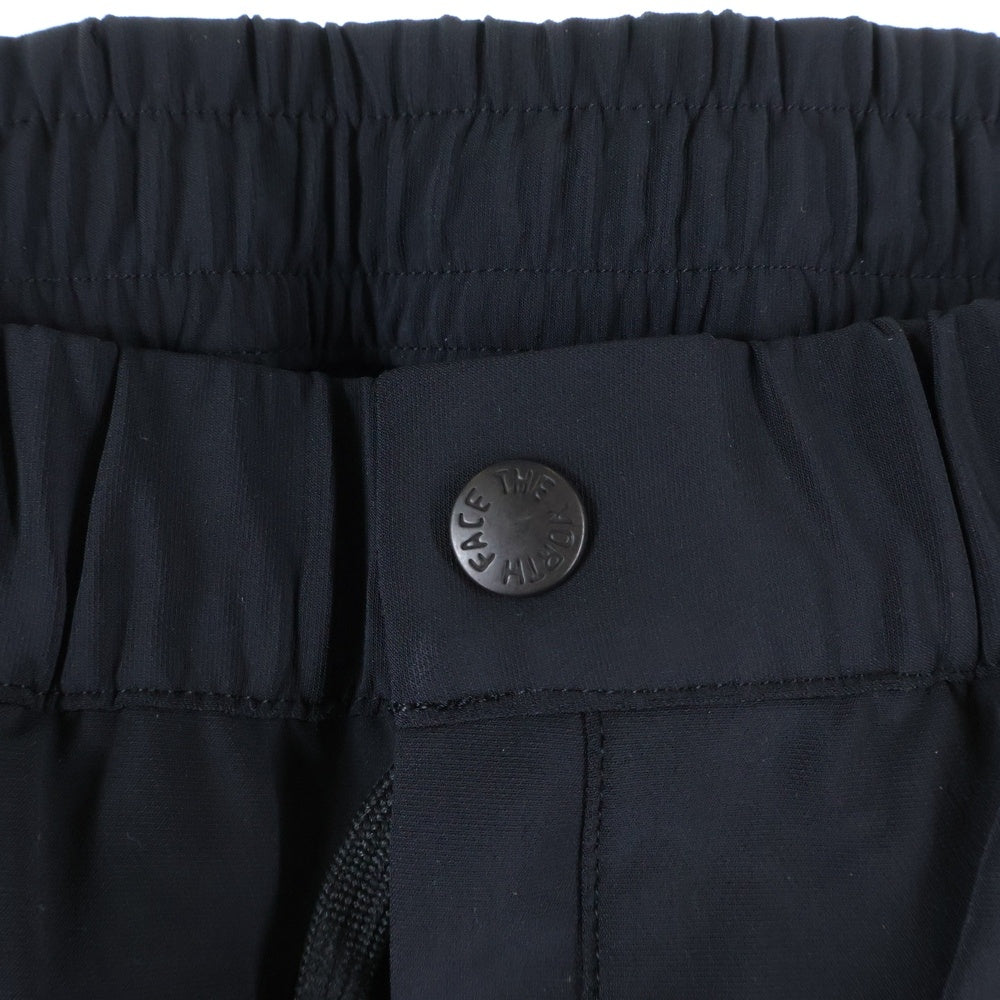 THE NORTH FACE(ザノースフェイス) ALPINE LIGHT PANT アルパインライトパンツ ナイロン ブラック NB82501