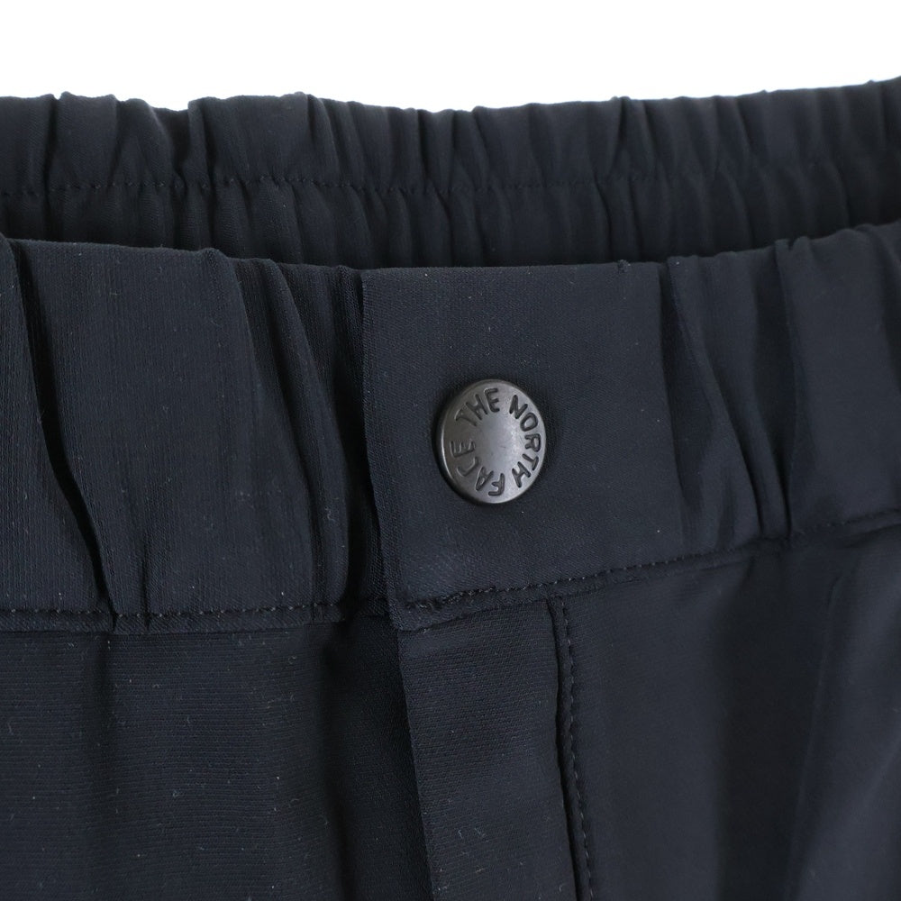 THE NORTH FACE(ザノースフェイス) ALPINE LIGHT PANT アルパインライトパンツ ナイロン ブラック NB82501