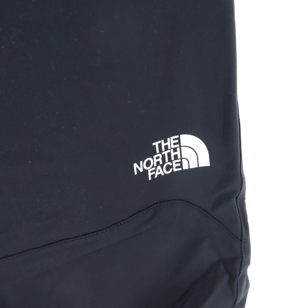THE NORTH FACE(ザノースフェイス) ALPINE LIGHT PANT アルパインライトパンツ ナイロン ブラック NB82501