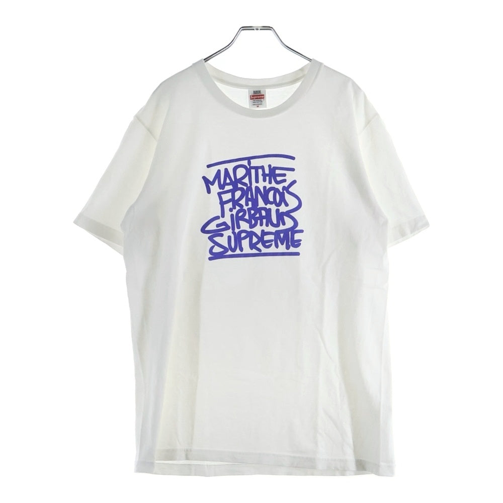 SUPREME(シュプリーム) 25SS Marithe Francois Girbaud Tee マリテ