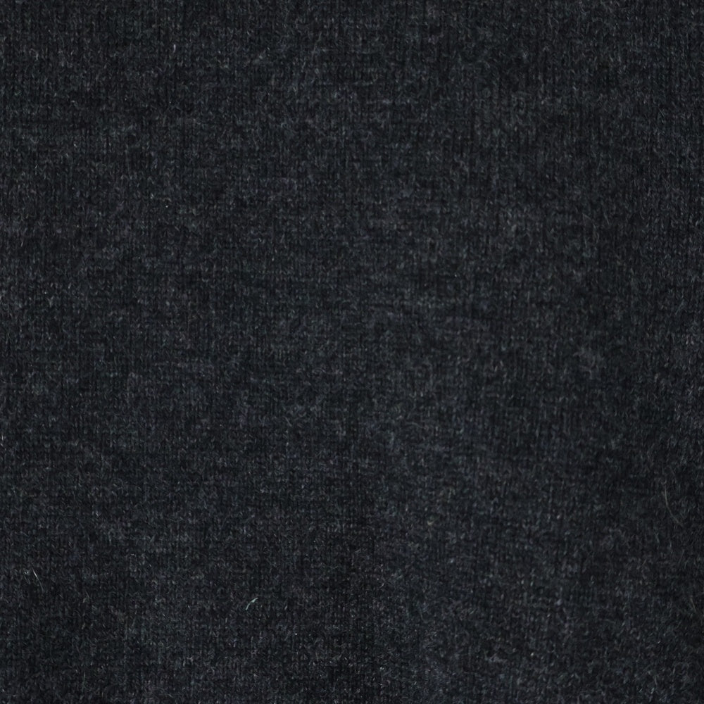 THOM BROWNE(トムブラウン) クラシック カシミヤ 4BAR プルオーバーニット グレー