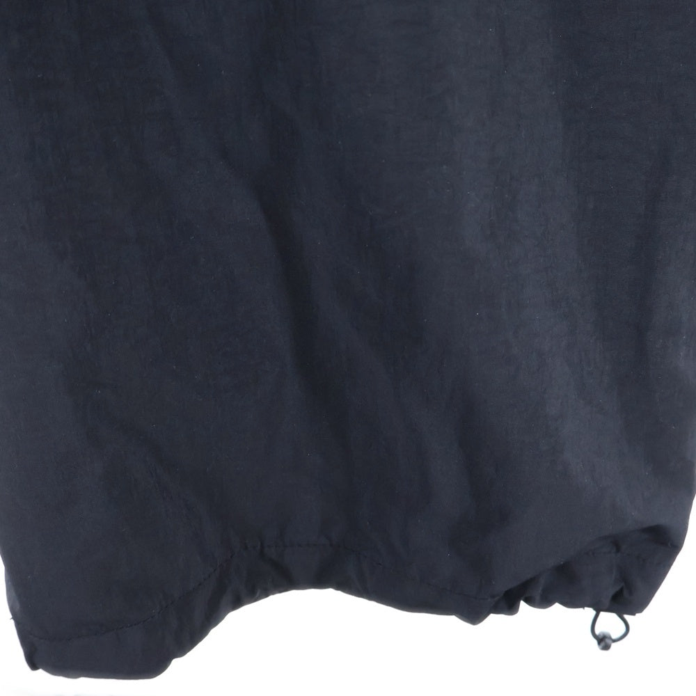 NO BRAND(ノーブランド) SPECIALGUEST/スペシャルゲスト スノーボード ナイロンパンツ ブラック