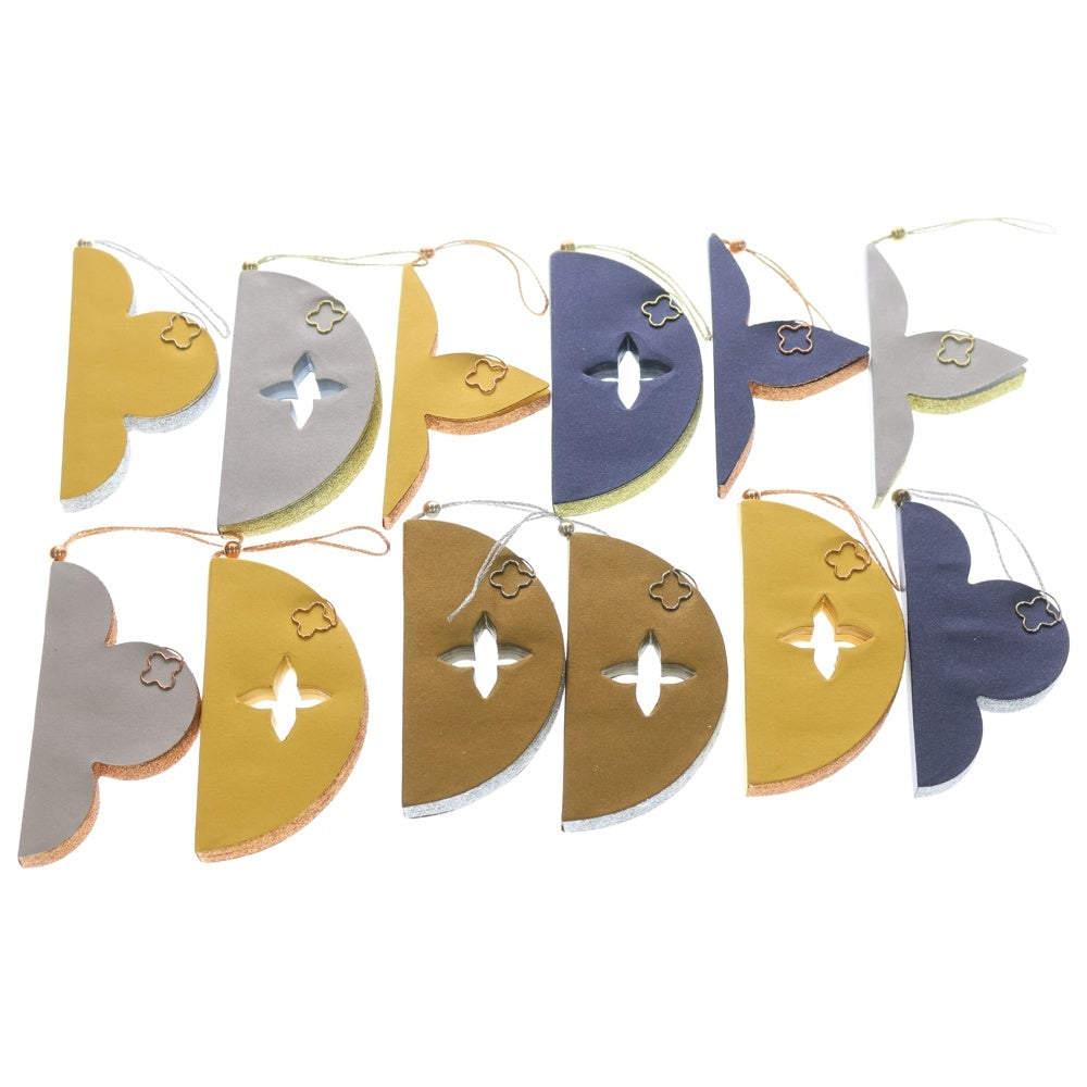 LOUIS VUITTON(ルイヴィトン) 2025 ADVENT CALENDAR アドベントカレンダー オーナメント チャーム ロゴ インテリア レディース