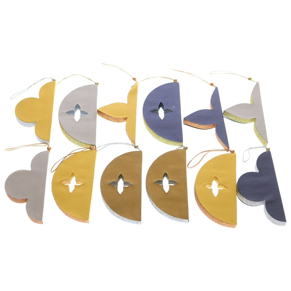 LOUIS VUITTON(ルイヴィトン) 2025 ADVENT CALENDAR アドベントカレンダー オーナメント チャーム ロゴ インテリア レディース