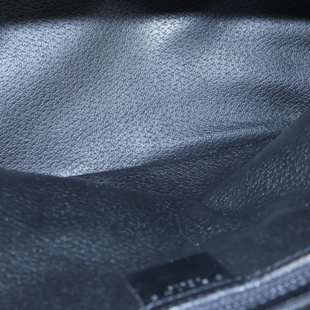 CELINE(セリーヌ) マカダム柄 ハンドバッグ コーティングキャンバス 手提げ ブラウン レディース