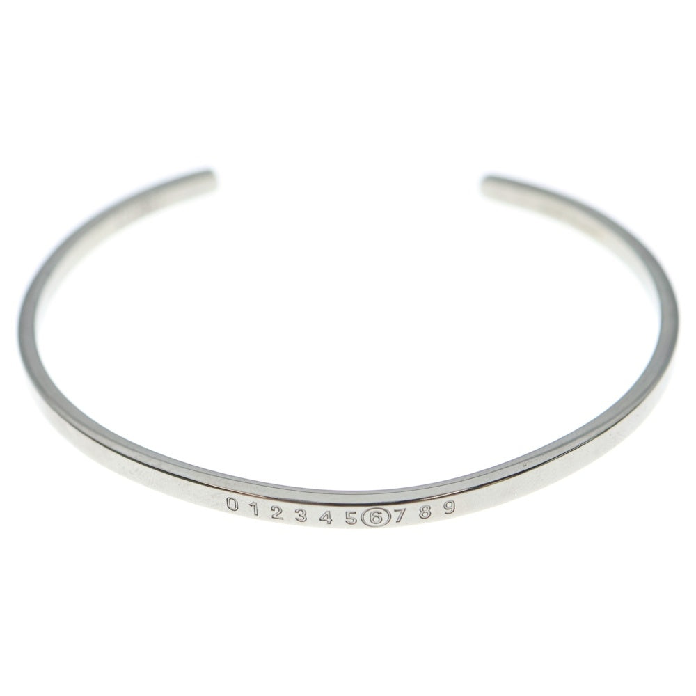 MM6 Maison Margiela(エムエムシックスメゾンマルジェラ) Numeric