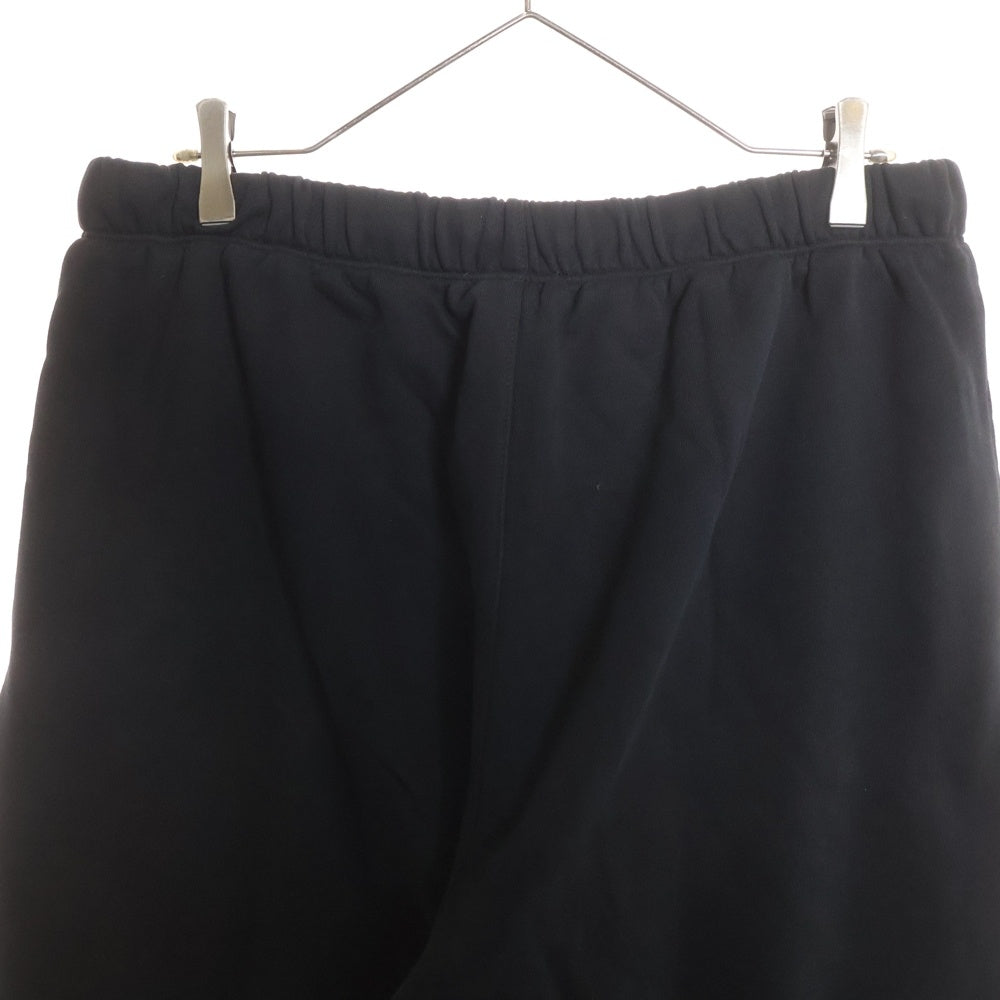 SAINT MICHAEL(セントマイケル) ×FEAR OF GOD Saint of God Sweatpant フィアオブゴッド スウェットパンツ ブラック
